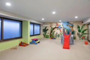 هتل میراژ پارک ریزورت