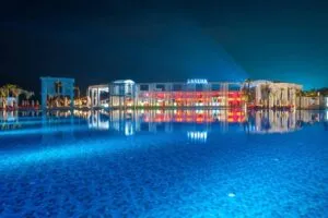 هتل سلکتوم لاکچری ریزورت