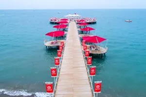 هتل سلکتوم لاکچری ریزورت