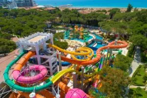 هتل سلکتوم لاکچری ریزورت