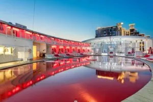 هتل سلکتوم لاکچری ریزورت