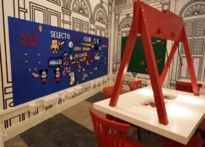 هتل سلکتوم لاکچری ریزورت