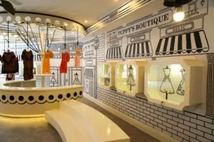 هتل سلکتوم لاکچری ریزورت