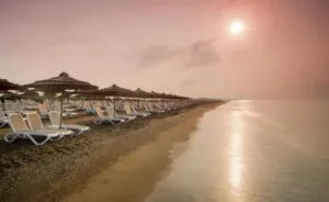 هتل تایتانیک دلوکس گلف بلک