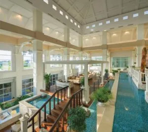 هتل تایتانیک دلوکس گلف بلک