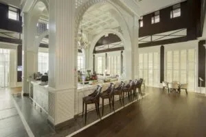 هتل تایتانیک دلوکس گلف بلک