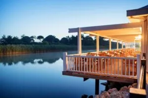 هتل تایتانیک دلوکس گلف بلک