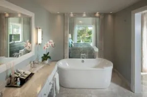 اتاق هتل تایتانیک دلوکس گلف