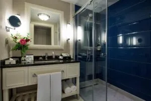 اتاق هتل تایتانیک دلوکس گلف