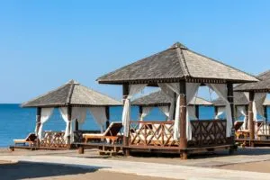 هتل تایتانیک دلوکس گلف بلک