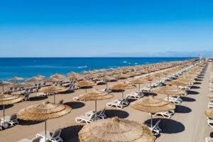 هتل تایتانیک دلوکس گلف بلک