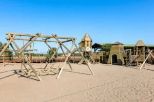 هتل تایتانیک دلوکس گلف بلک