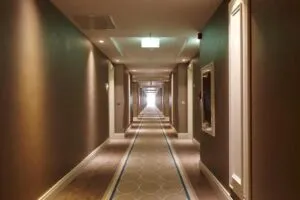 هتل تایتانیک دلوکس گلف بلک