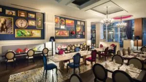 هتل تایتانیک دلوکس گلف بلک