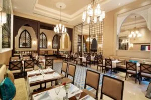 هتل تایتانیک دلوکس گلف بلک