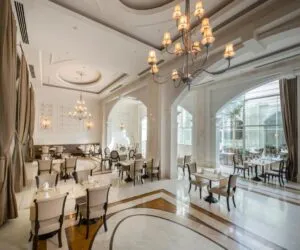 هتل تایتانیک دلوکس گلف بلک