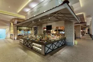 هتل تایتانیک دلوکس گلف بلک