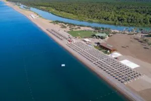 هتل تایتانیک دلوکس گلف بلک