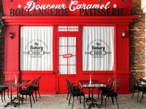 رستوران هتل لند اف لجندز