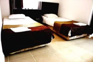 اتاق هتل لارا پالاس