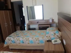 اتاق هتل لارا پالاس