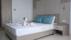 اتاق هتل لارا پالاس