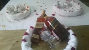 اتاق هتل لارا پالاس