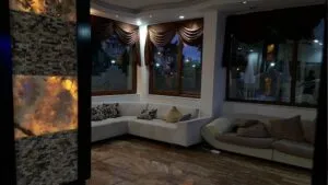 هتل لارا پالاس