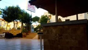 هتل لارا پالاس