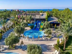 هتل رویال هالیدی