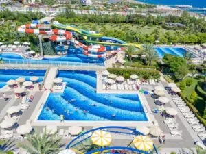 هتل رویال هالیدی