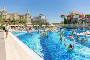 هتل رویال هالیدی