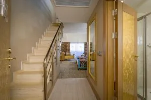 اتاق هتل رویال هالیدی