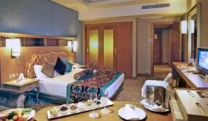 اتاق هتل رویال هالیدی