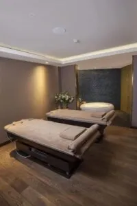 هتل مارمارا تکسیم استانبول