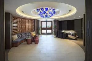 هتل مارمارا تکسیم استانبول