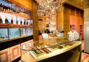 هتل مارمارا تکسیم استانبول