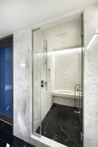 هتل مارمارا تکسیم استانبول