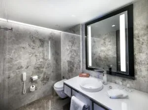 هتل مارمارا تکسیم استانبول