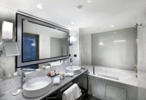 هتل مارمارا تکسیم استانبول