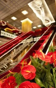 هتل مارمارا تکسیم استانبول