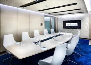 هتل مارمارا تکسیم استانبول