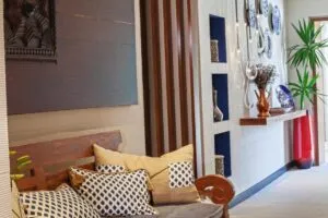 هتل مارمارا تکسیم استانبول