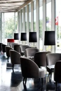 هتل مارمارا تکسیم استانبول