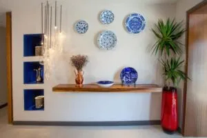 هتل مارمارا تکسیم استانبول