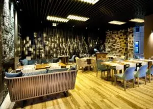 هتل مارمارا تکسیم استانبول