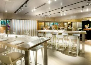 هتل مارمارا تکسیم استانبول