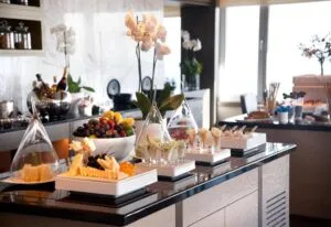 هتل مارمارا تکسیم استانبول