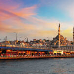 هتل های محبوب استانبول در 2022