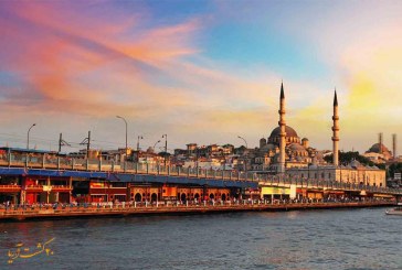 هتل های محبوب استانبول در 2022